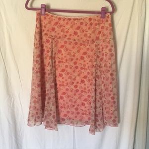 Cute stretch skirt from Paper doll